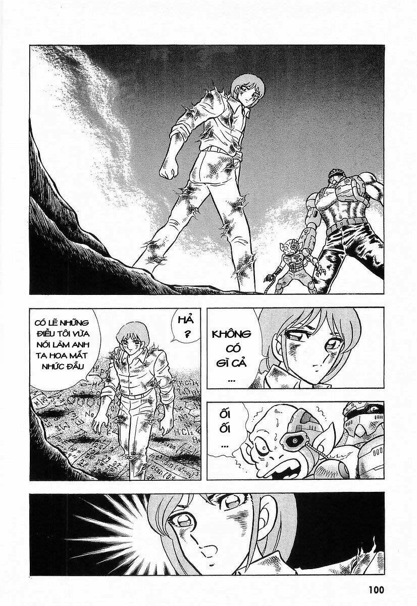 b'tx – người x chapter 30 3