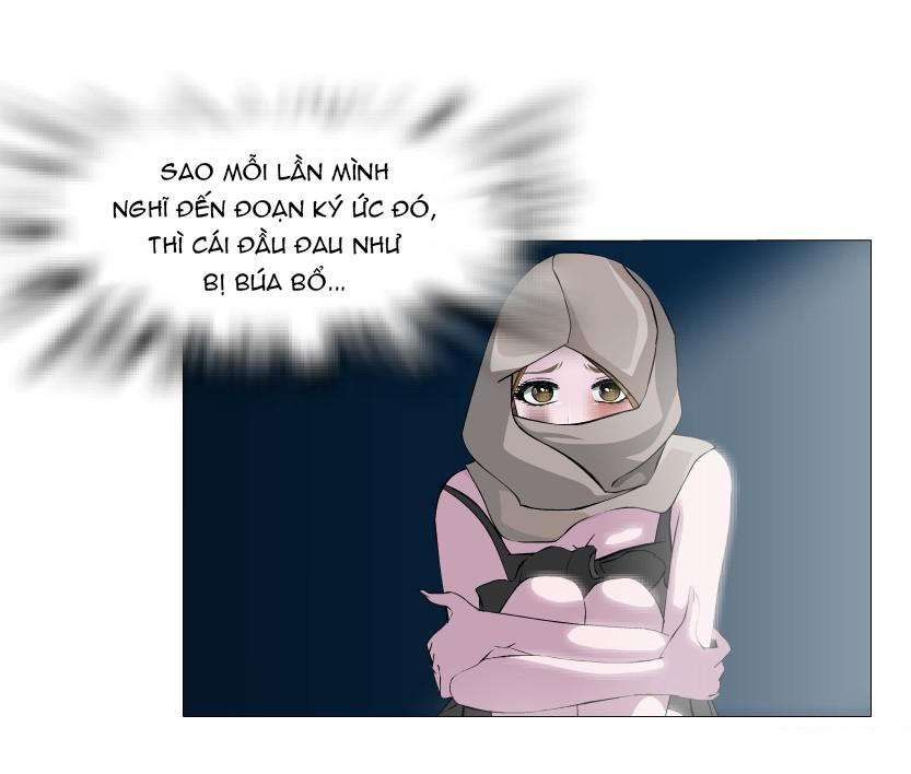 cạm bẫy của nữ thần chapter 65 17