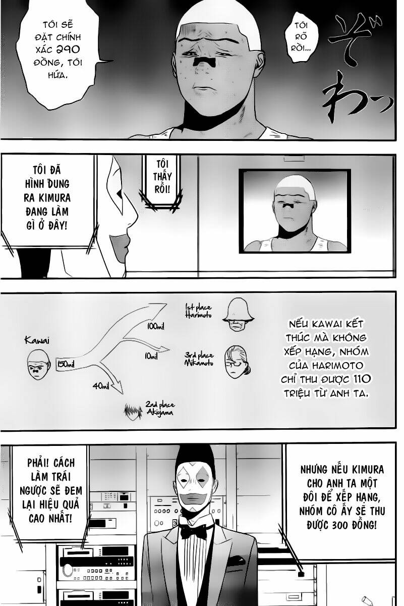 liar game chapter 164 8