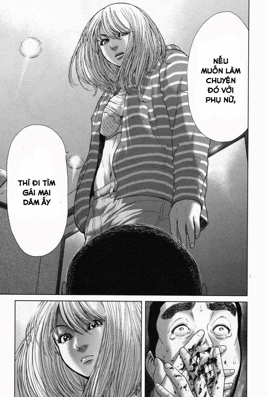 ikenie touhyou chapter 31 9