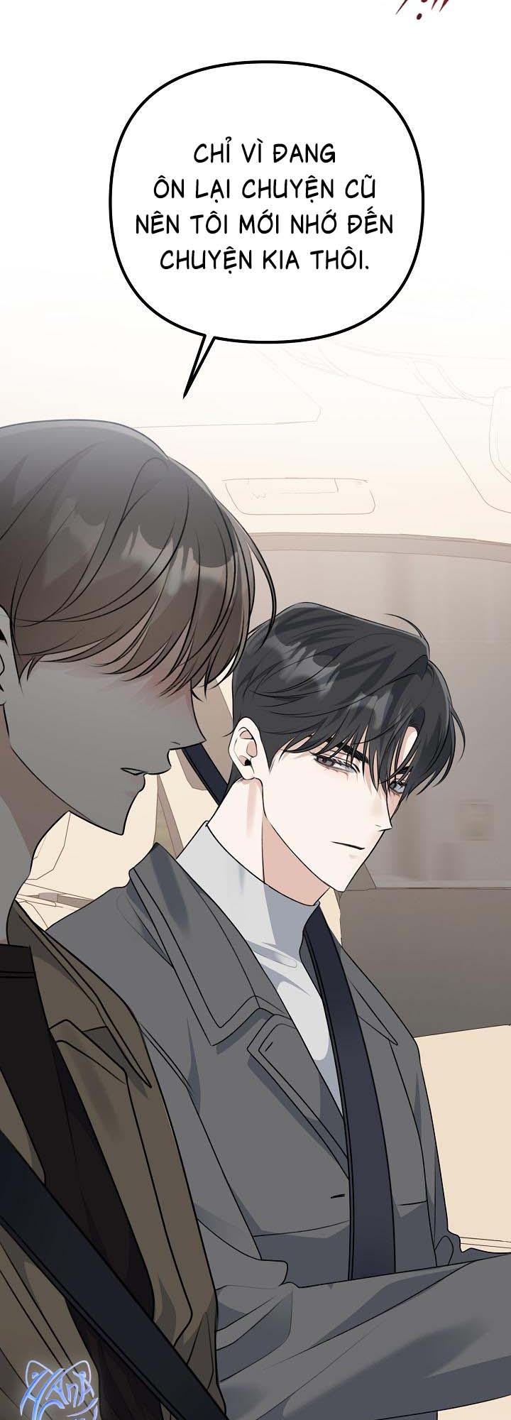 say nắng chapter 21 10