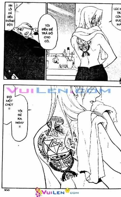 giả kim thuật chapter 57 32