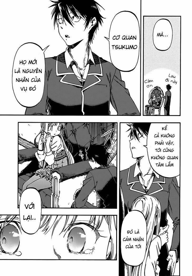 câu chuyện tình không hồi kết chapter 11 8