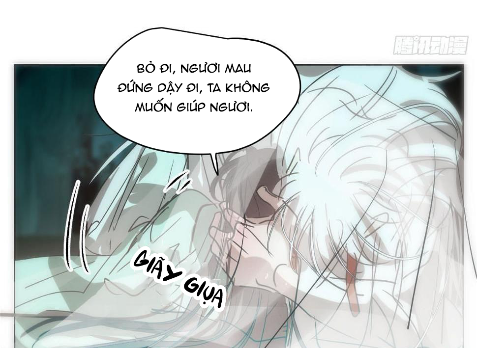 Bắt Lấy Ngao Ngao chapter 224 - Trang 3