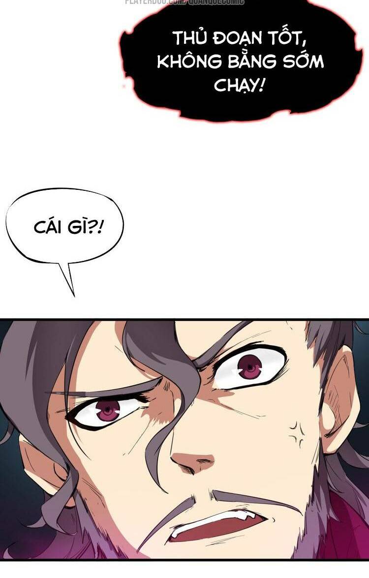 long mạch võ thần chapter 39 2