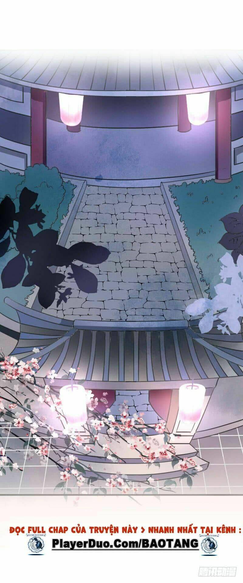 điền viên mật sủng: cô vợ nóng bỏng chapter 65 23