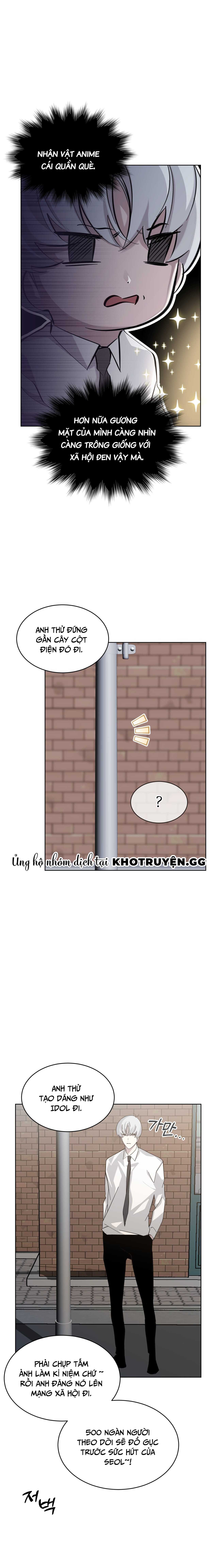 cú nổ chapter 3 6