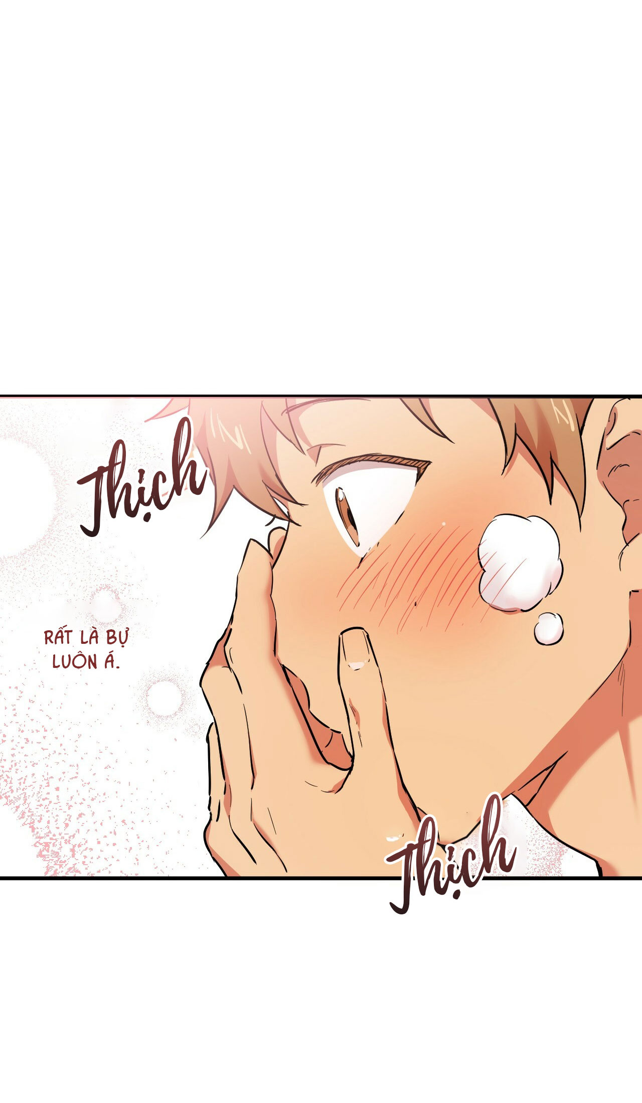 những chú thỏ của hapypy chapter 4 19