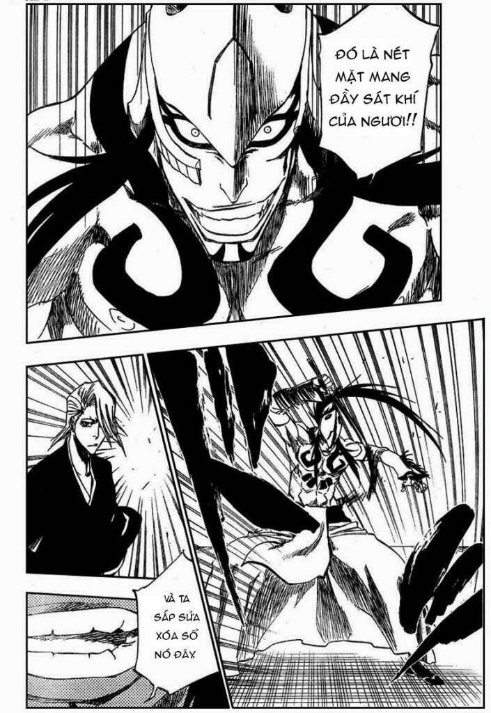 thần chết ichigo chapter 320 4