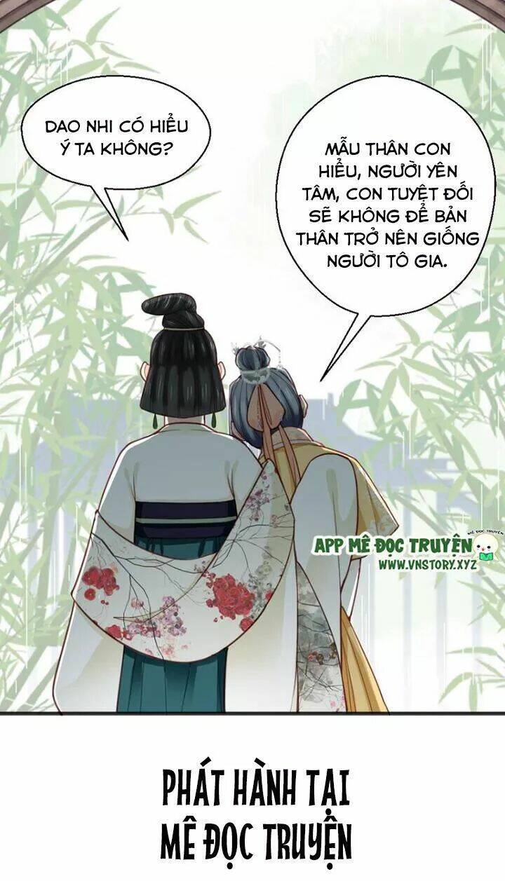 kiều nữ độc phi chapter 155 27