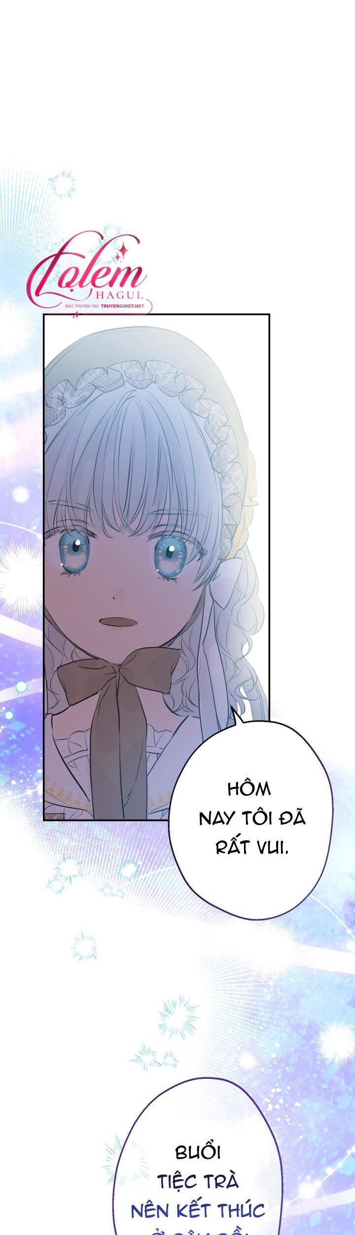 những nhân vật mạnh nhất thế giới ám ảnh tôi chapter 35 13