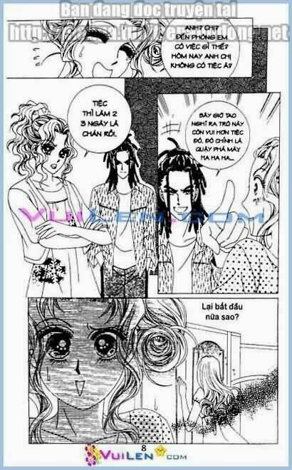 sức thanh xuân chapter 9 8
