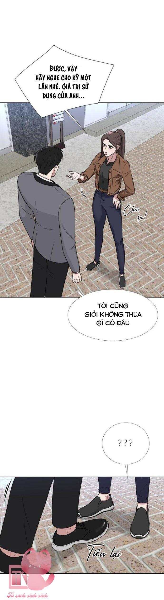 theo bản năng của em chapter 5 11