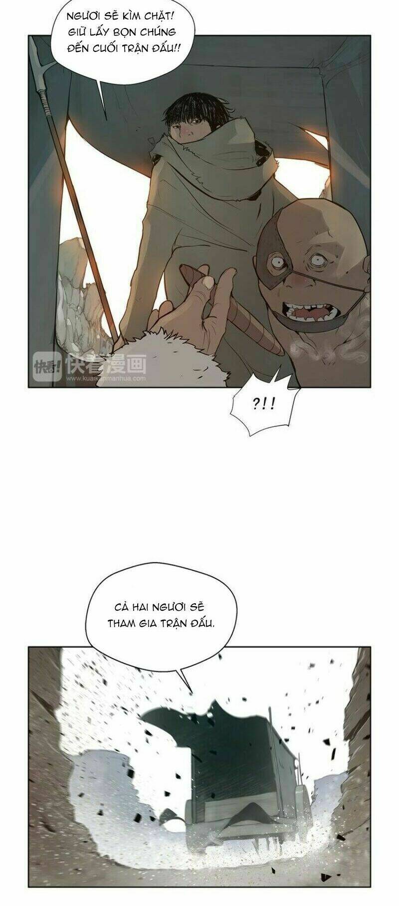 thanh gươm danh vọng chapter 11 9