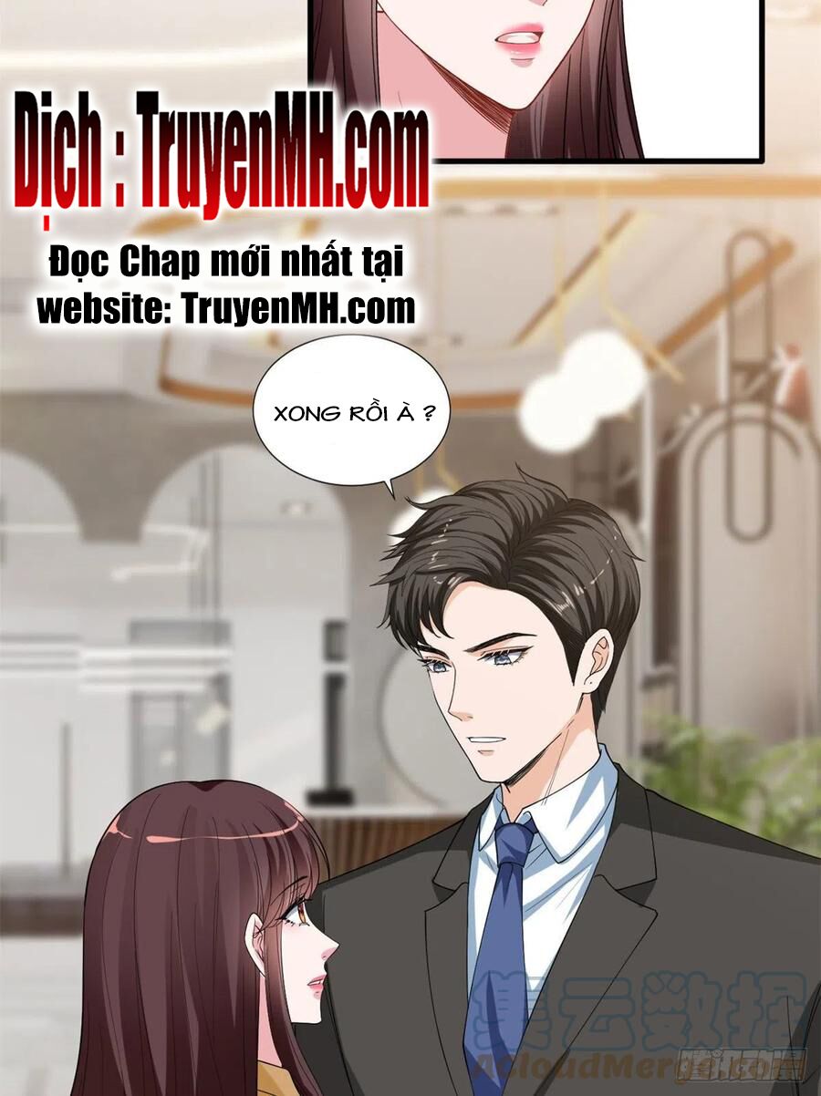 thí hôn lão công, cần giúp sức chapter 492 8