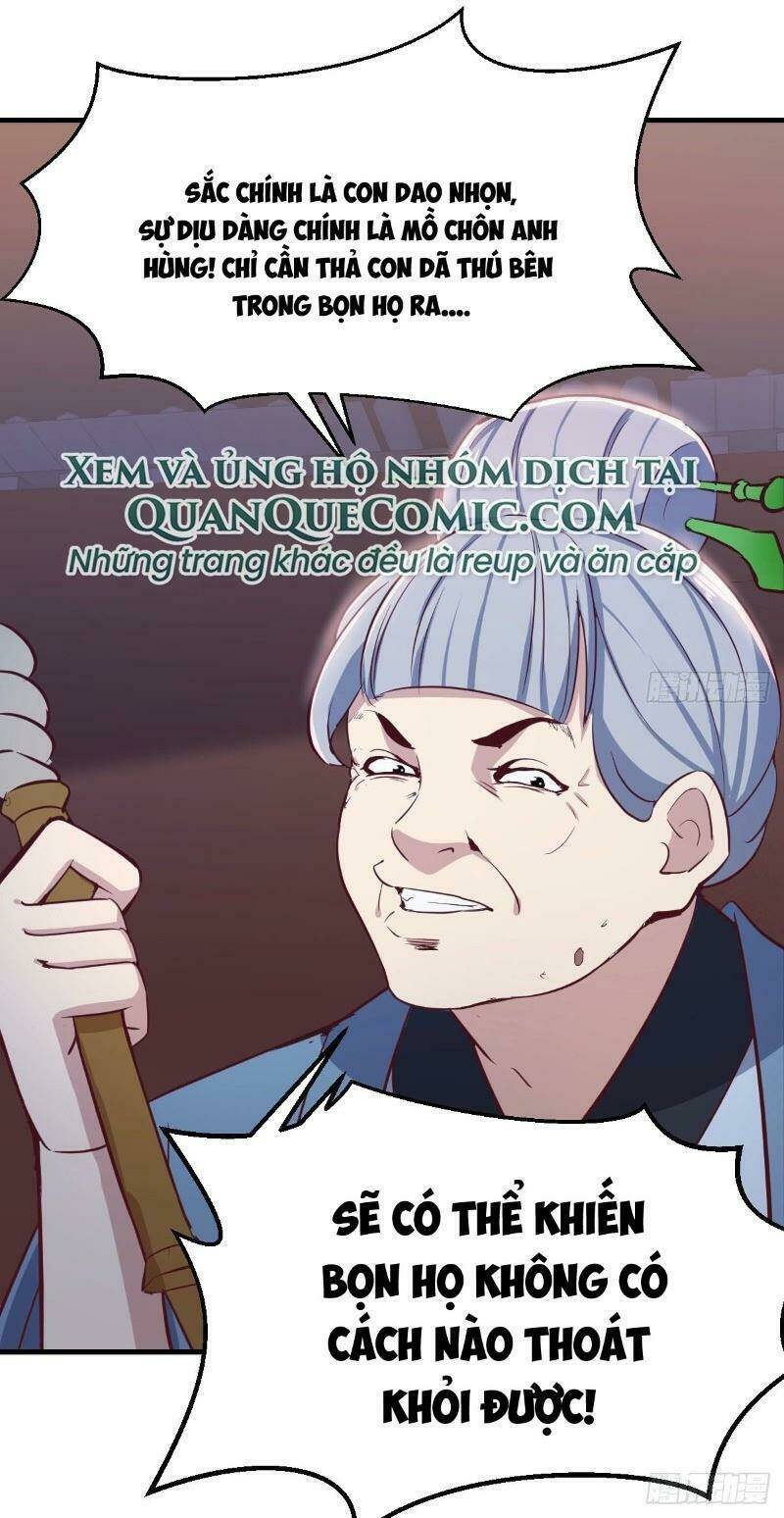 song tu đạo lữ kiểu xem mặt chapter 79 50