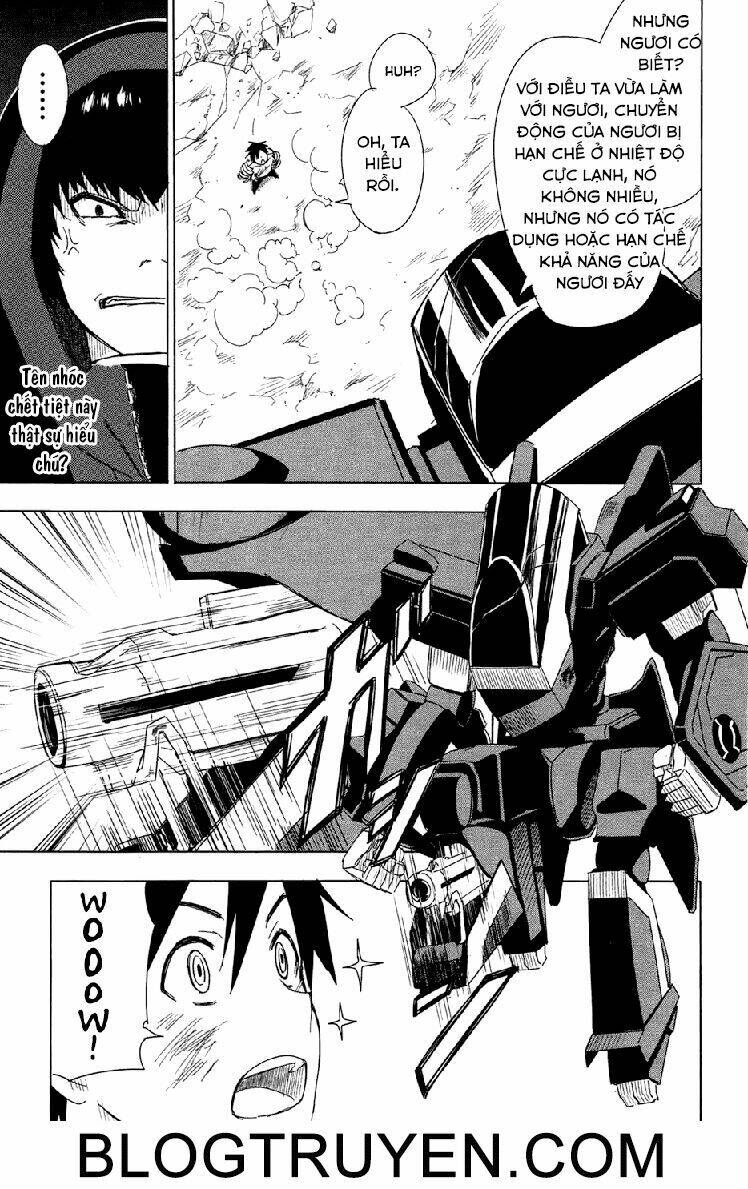 yuusen shoujo - plug-in girl chapter 2 49