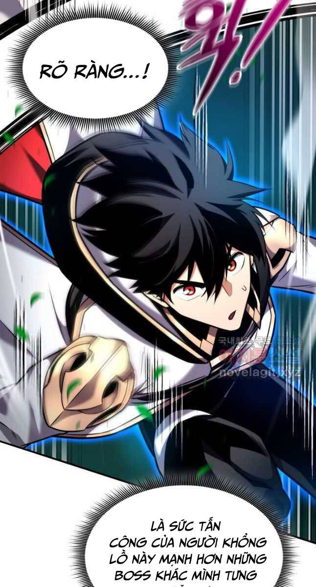 huyền thoại game thủ - tái xuất chapter 107 41