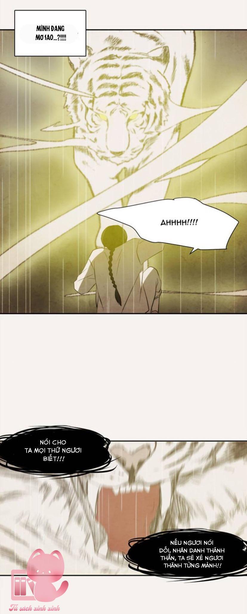 a good day to be a dog chapter 75 28