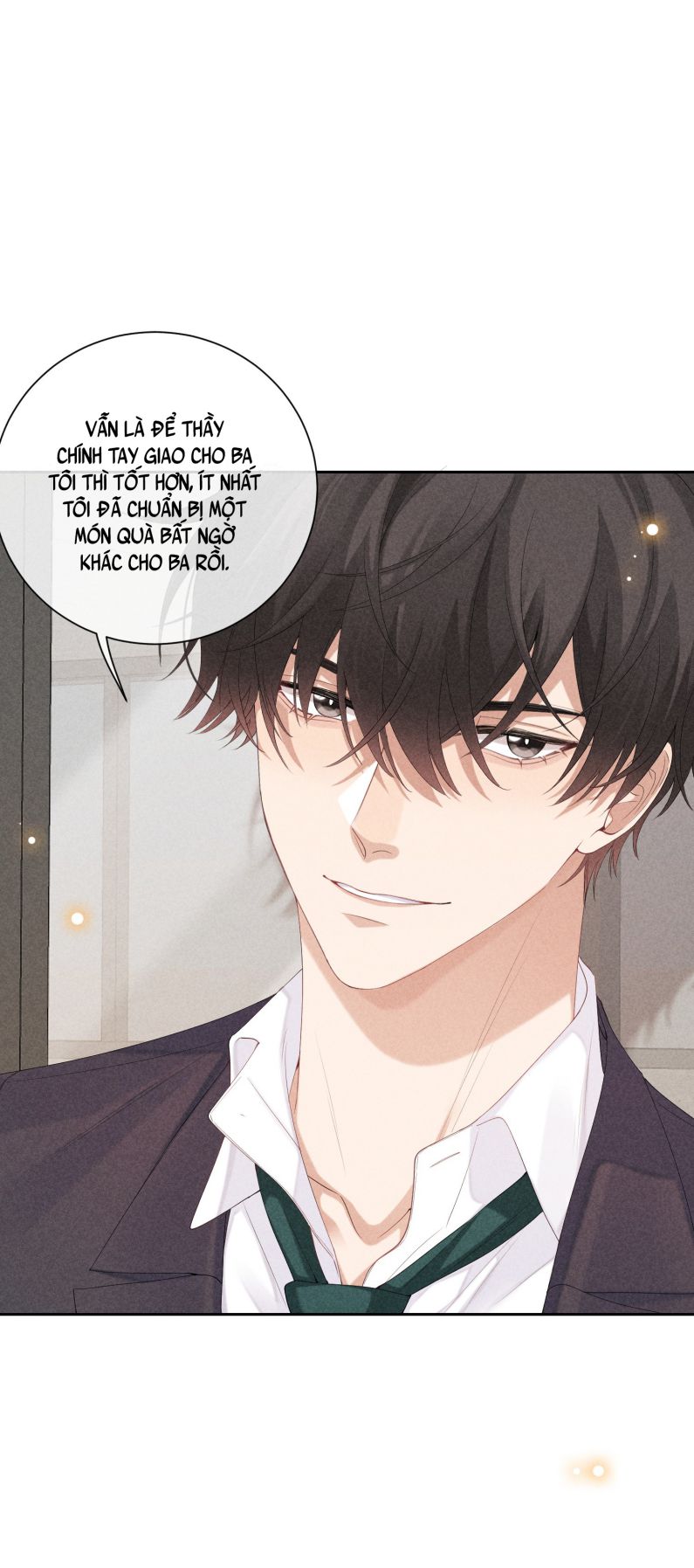 trò chơi săn mồi chapter 41 39