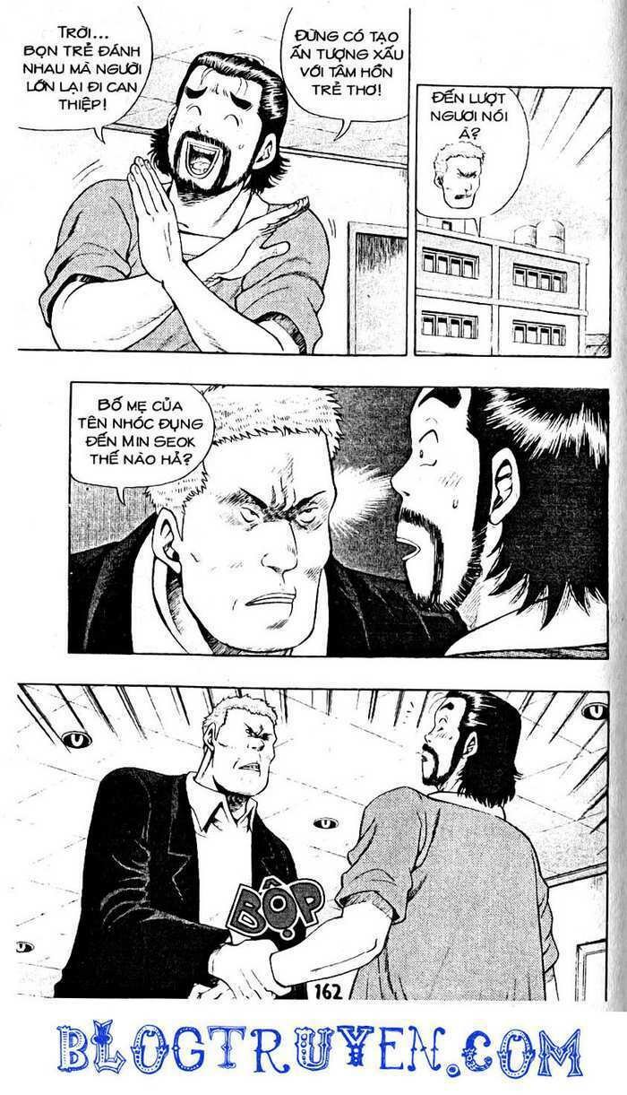 kid gang chapter 114 10