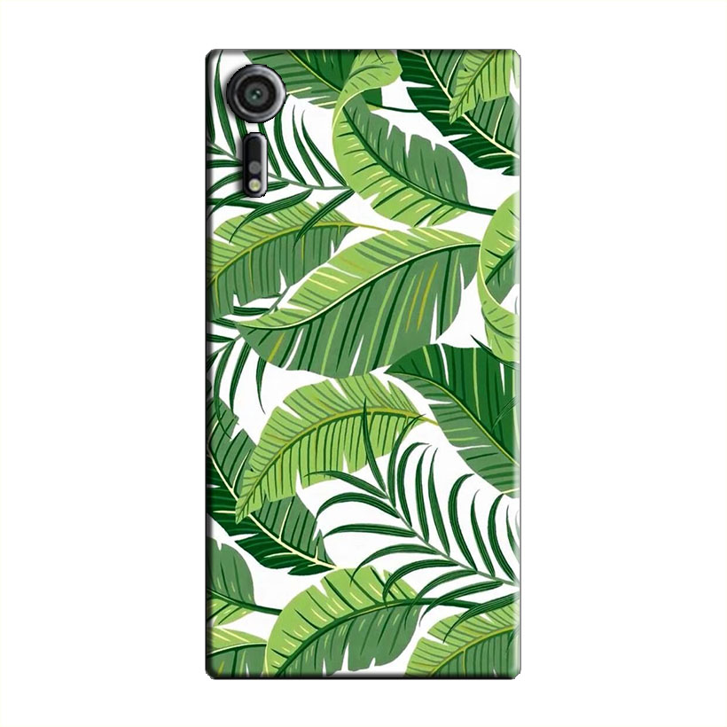 ỐP LƯNG IN DÀNH CHO SONY XZ