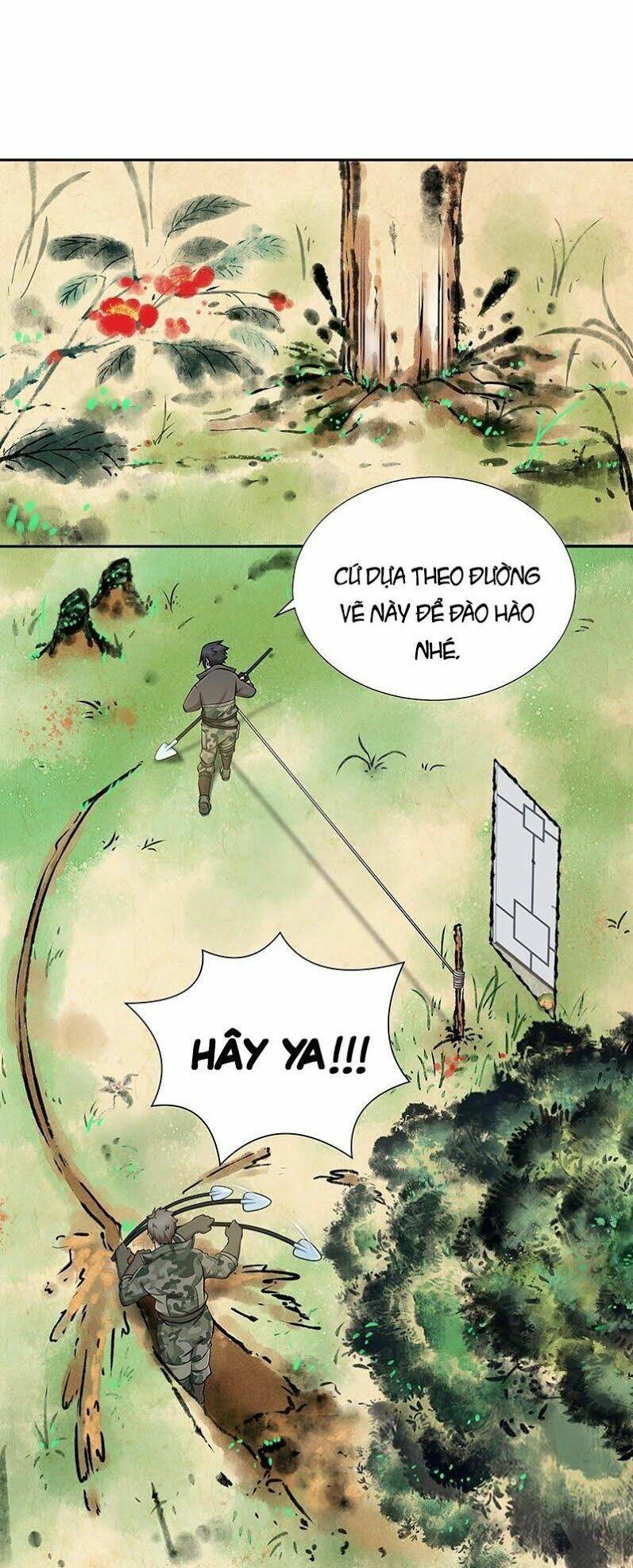 hành khúc của tôi và em chapter 8 23