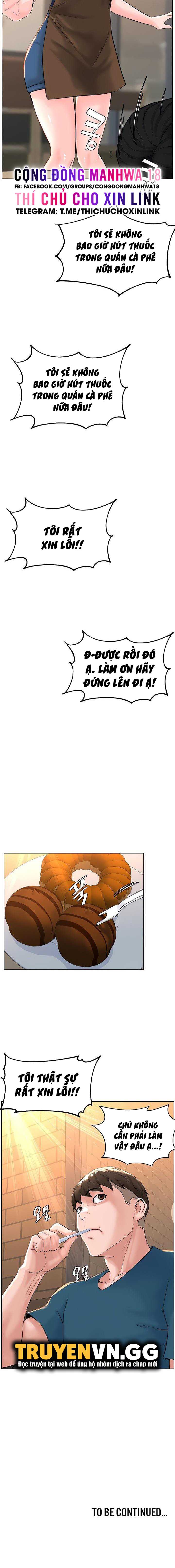 sóng âm thao túng chapter 13 17