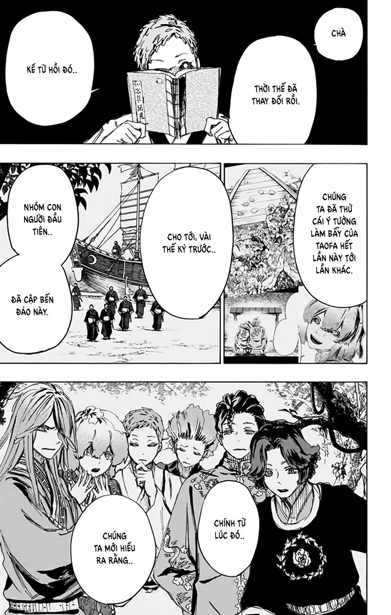 jigokuraku chapter 81.1 6