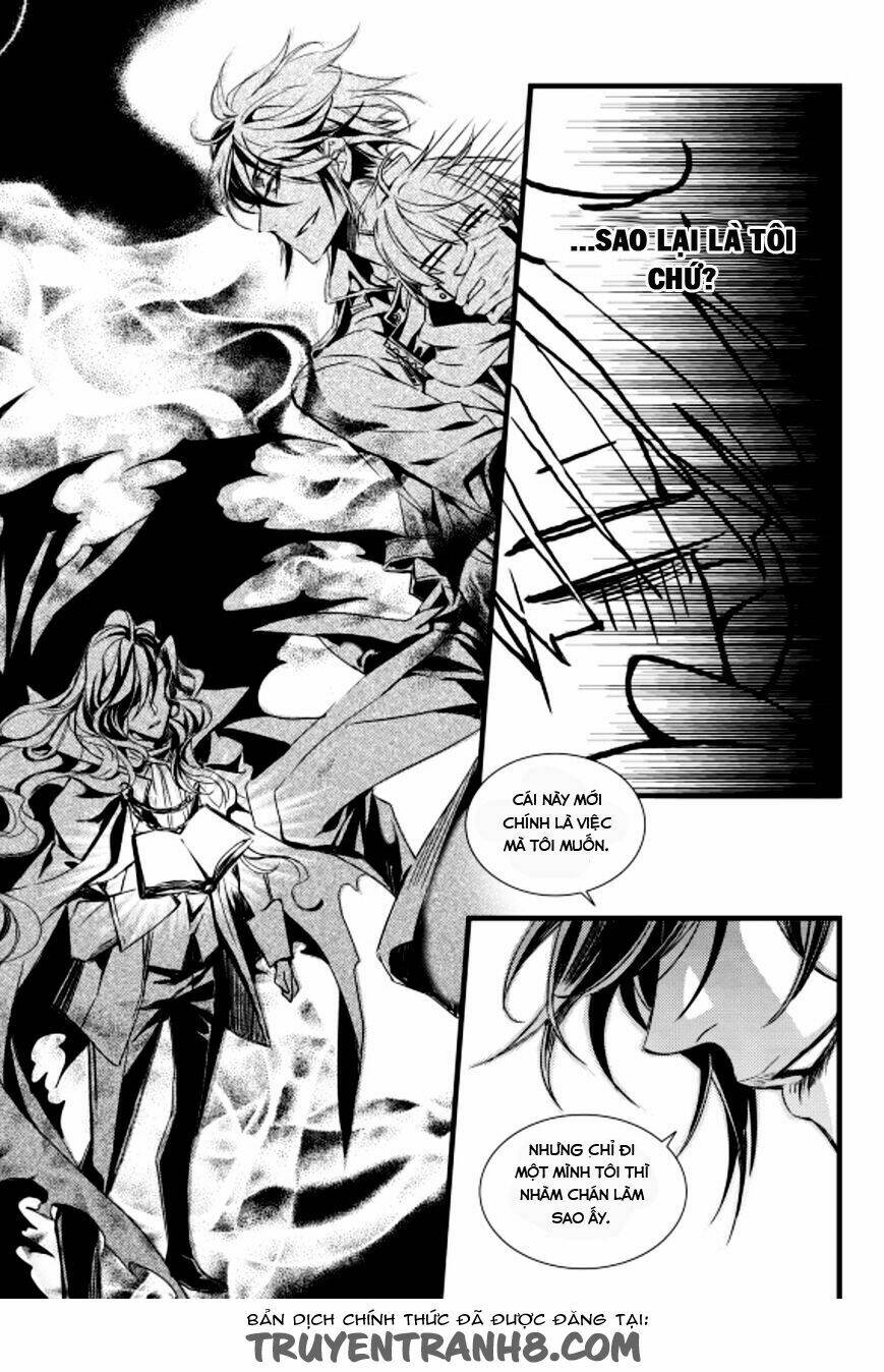 thư viện ma cà rồng chapter 5 15