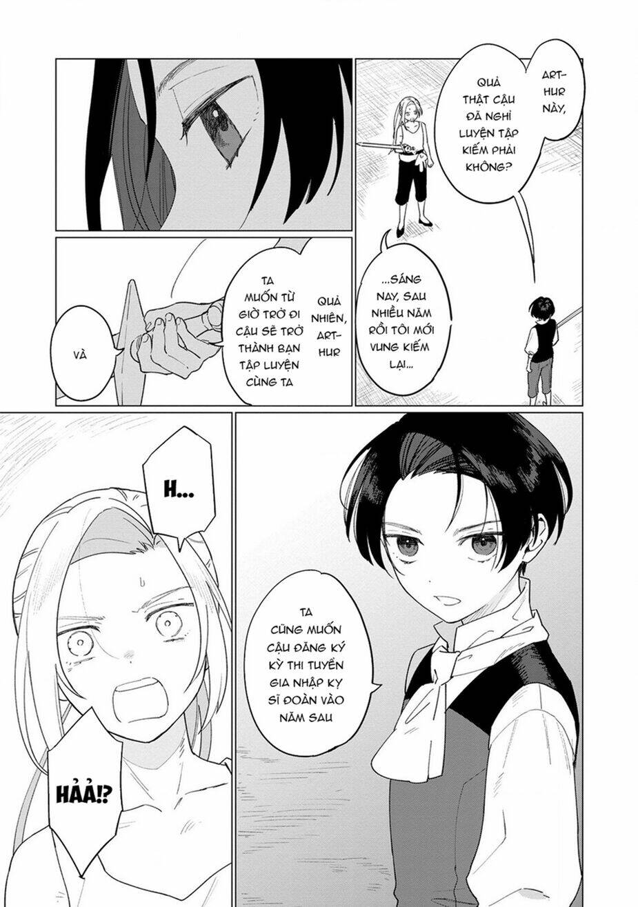 the most heretical last boss queen who will become the source of tragedy will devote herself chapter 9 32