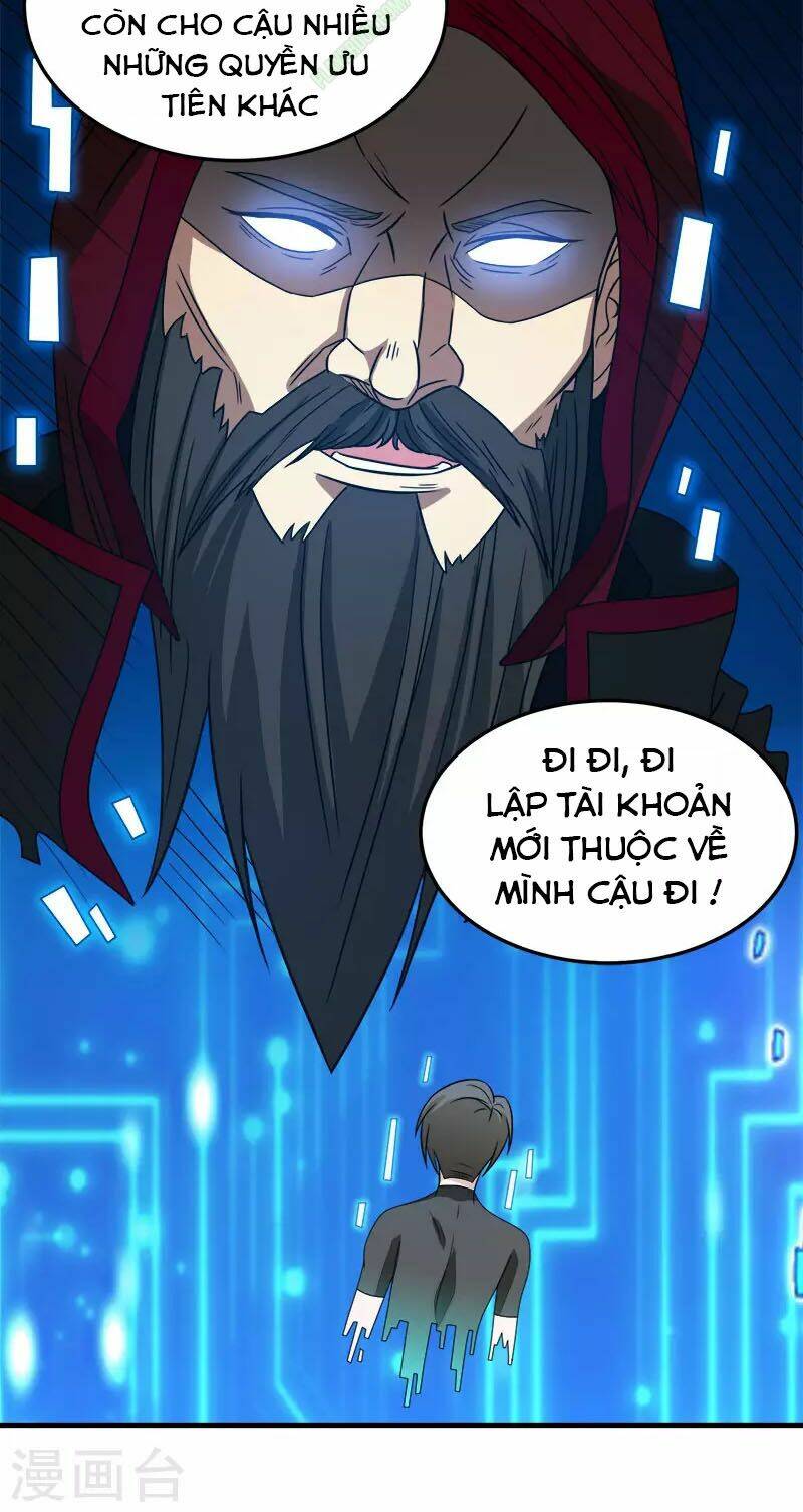 kiếm vũ chapter 29 21