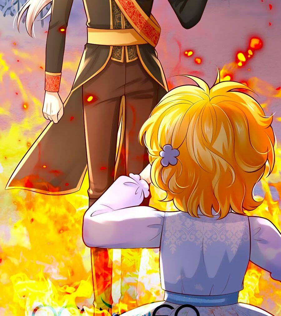 bỗng một ngày trở thành con gái nhà vua chapter 275 14