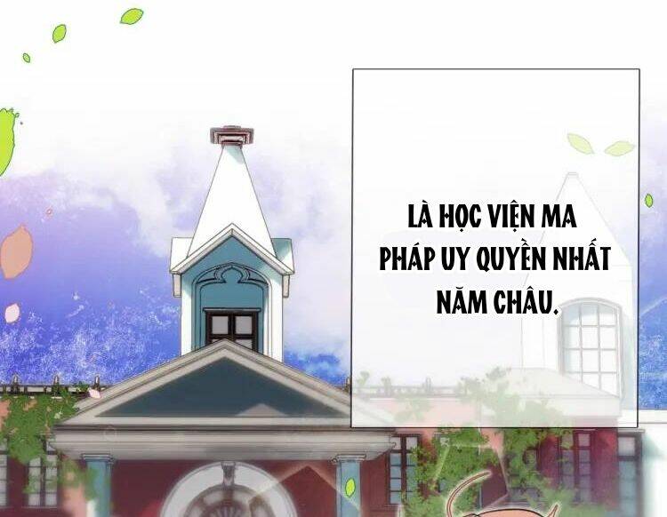 phù thủy hạng bét chapter 1 5