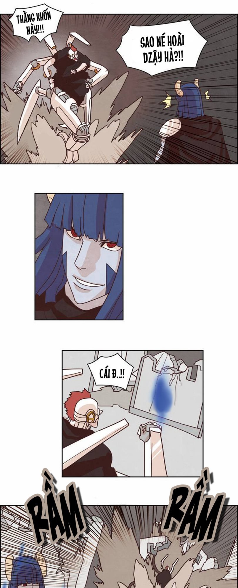 the devil king is bored season 2 chapter 38 13