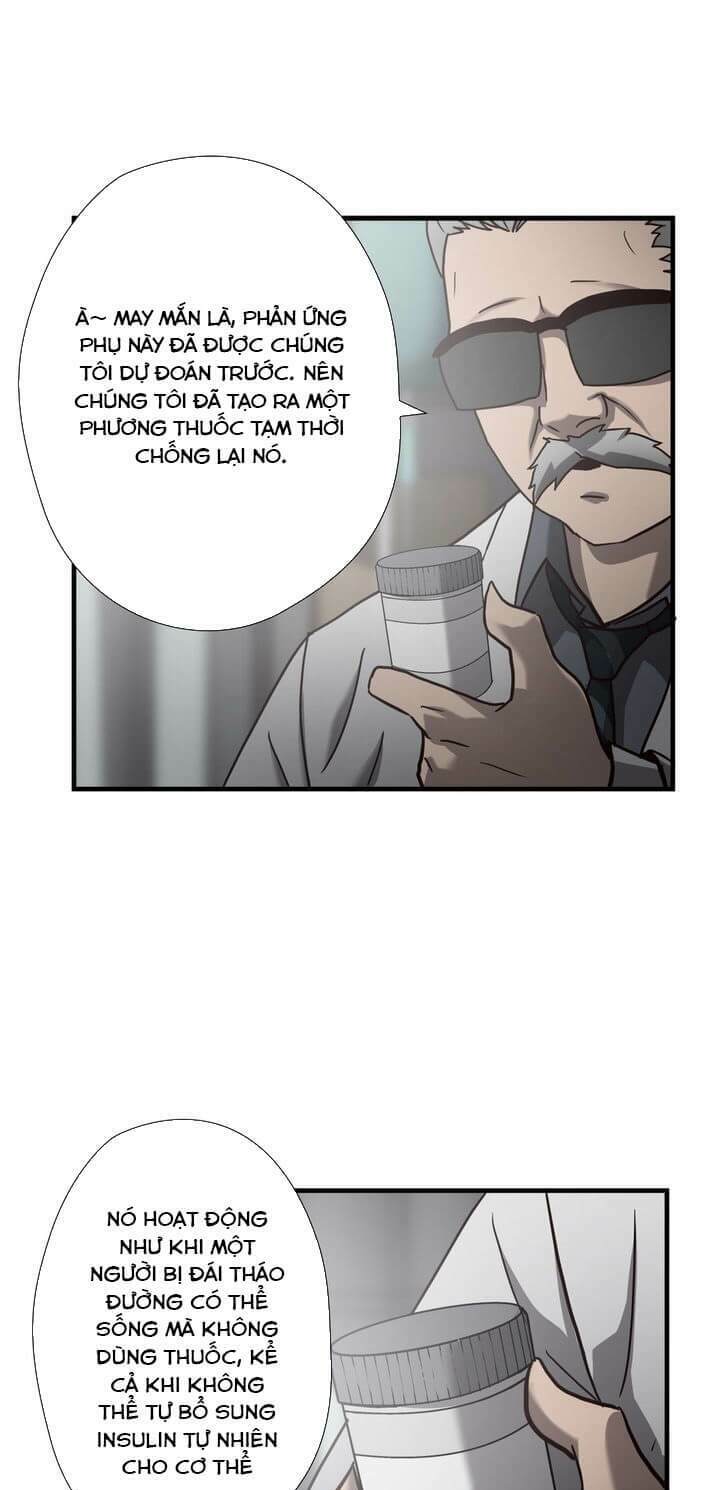 kẻ bị ruồng bỏ chapter 29 11