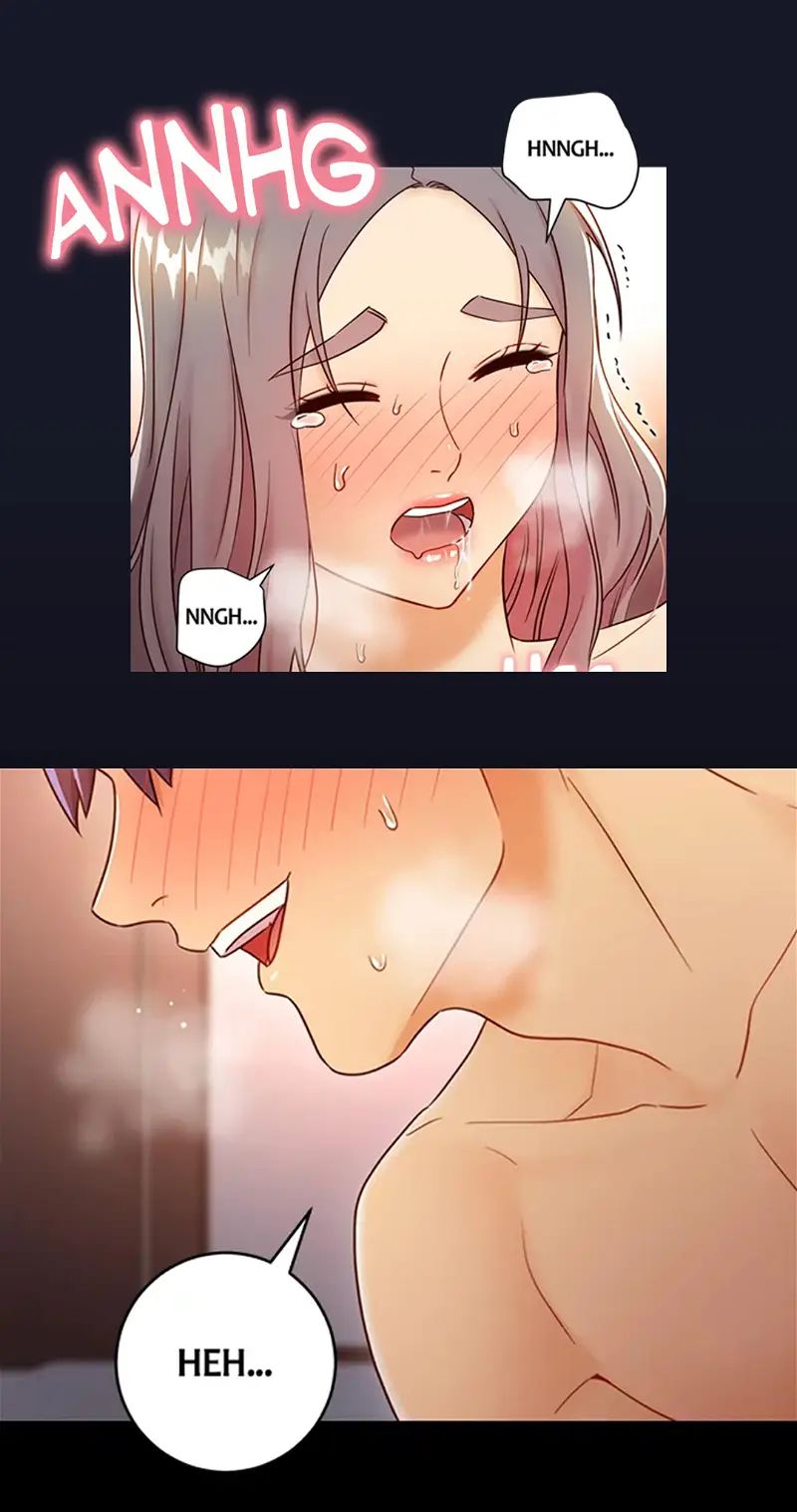 bạn của mẹ kế - không che chapter 43 2