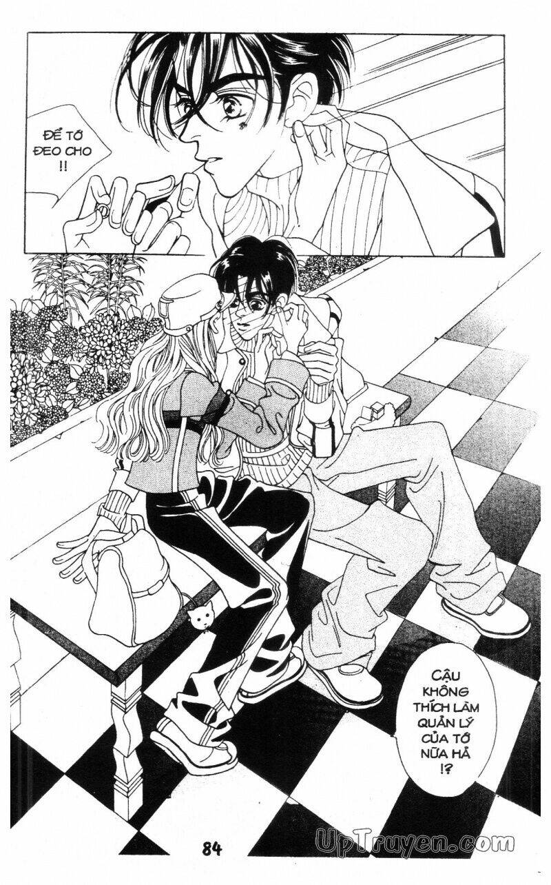 hãy đến đây tình yêu chapter 2 83