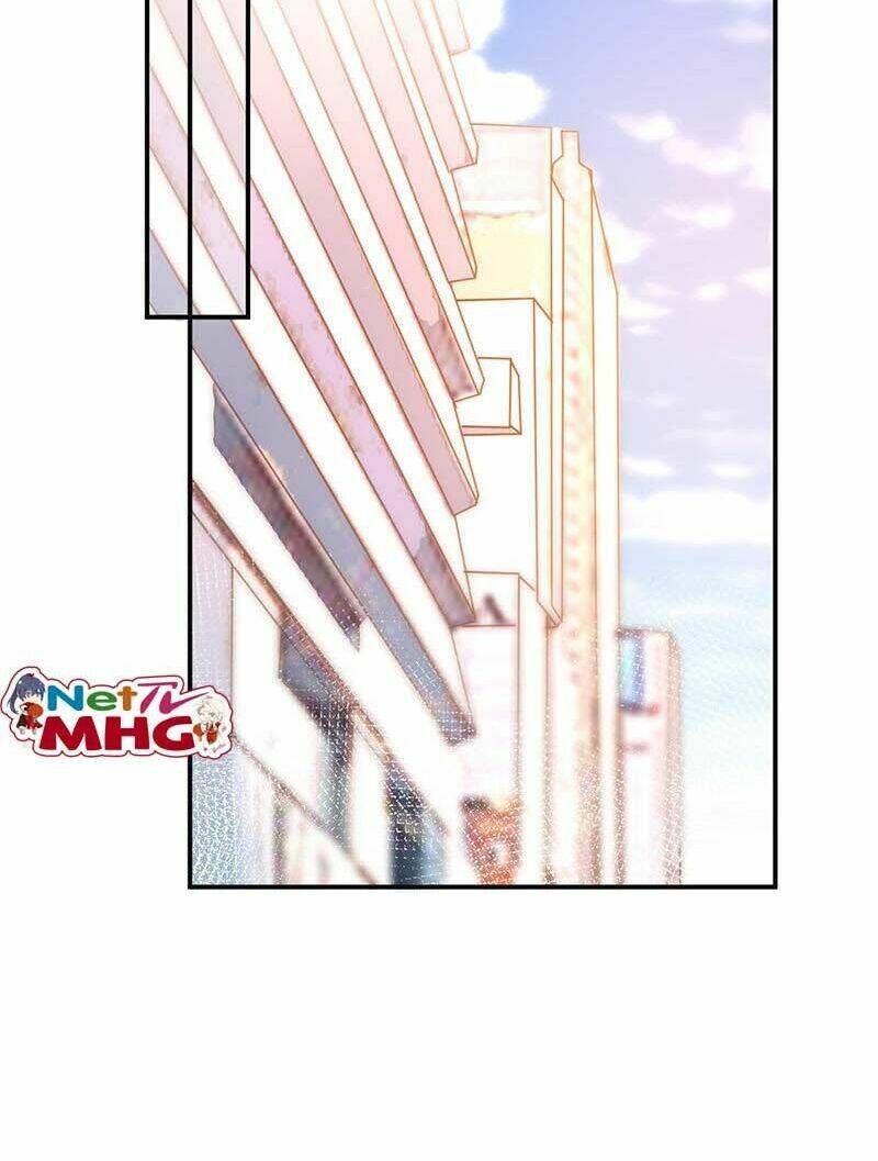 thịnh thế điềm sủng: cô vợ nhỏ đáng yêu của dịch thiếu chapter 125 4