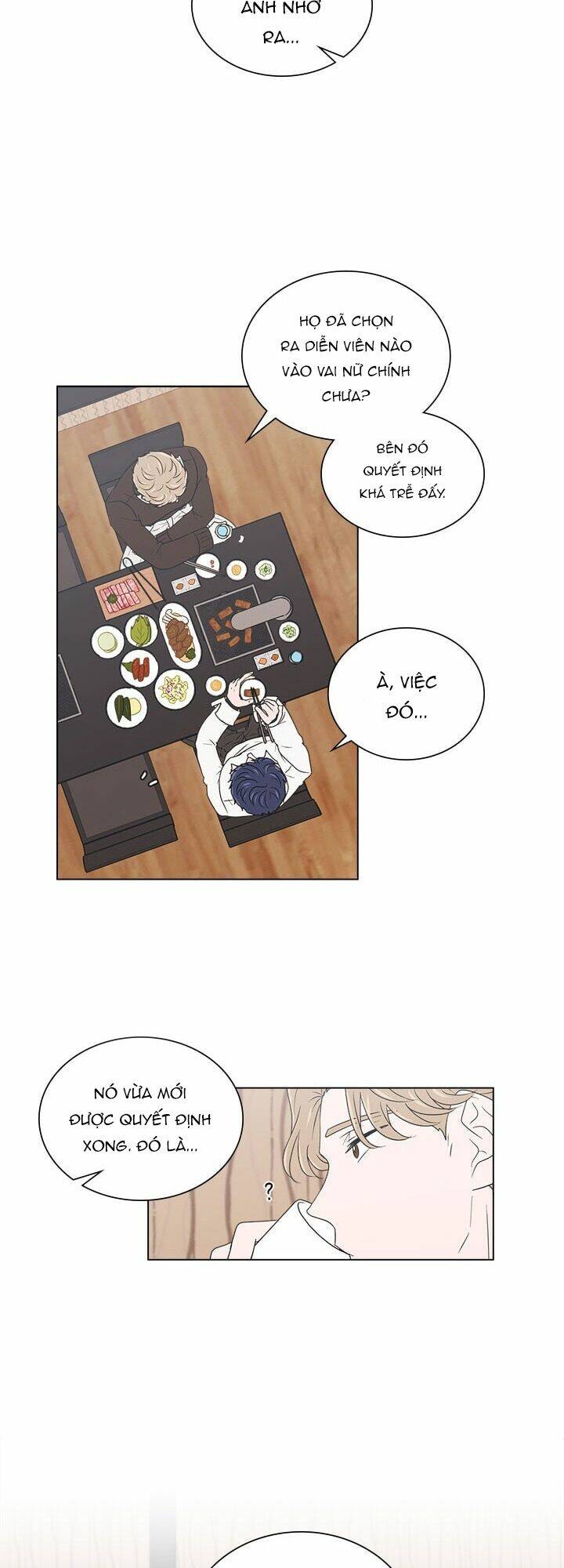 anh là định mệnh của em chapter 7 2