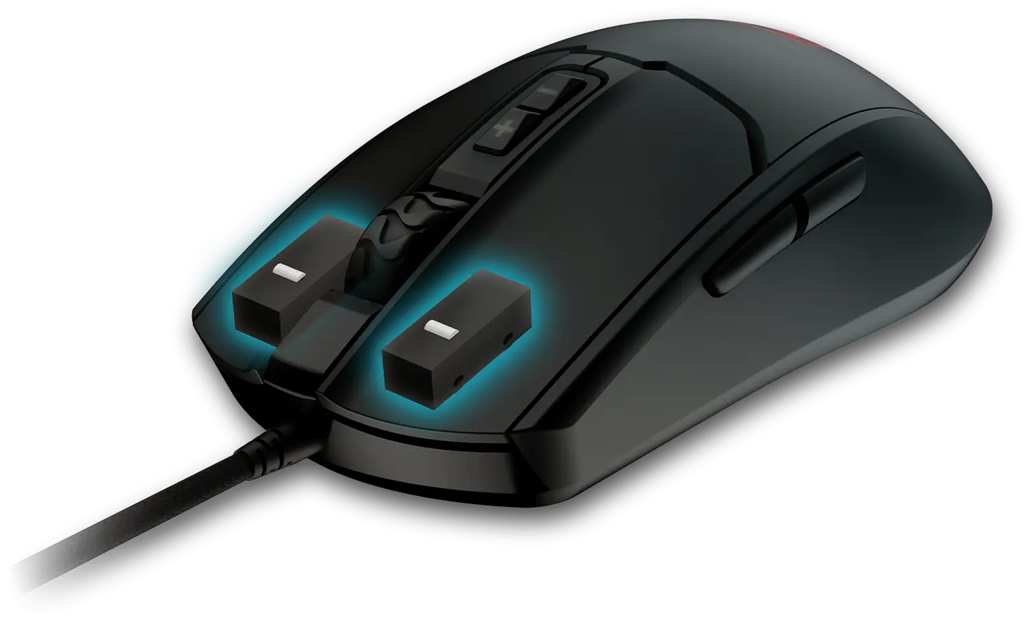 Chuột Gaming Có Dây MSI Force GM100 - GiaPhucStore | Hàng Chính Hãng