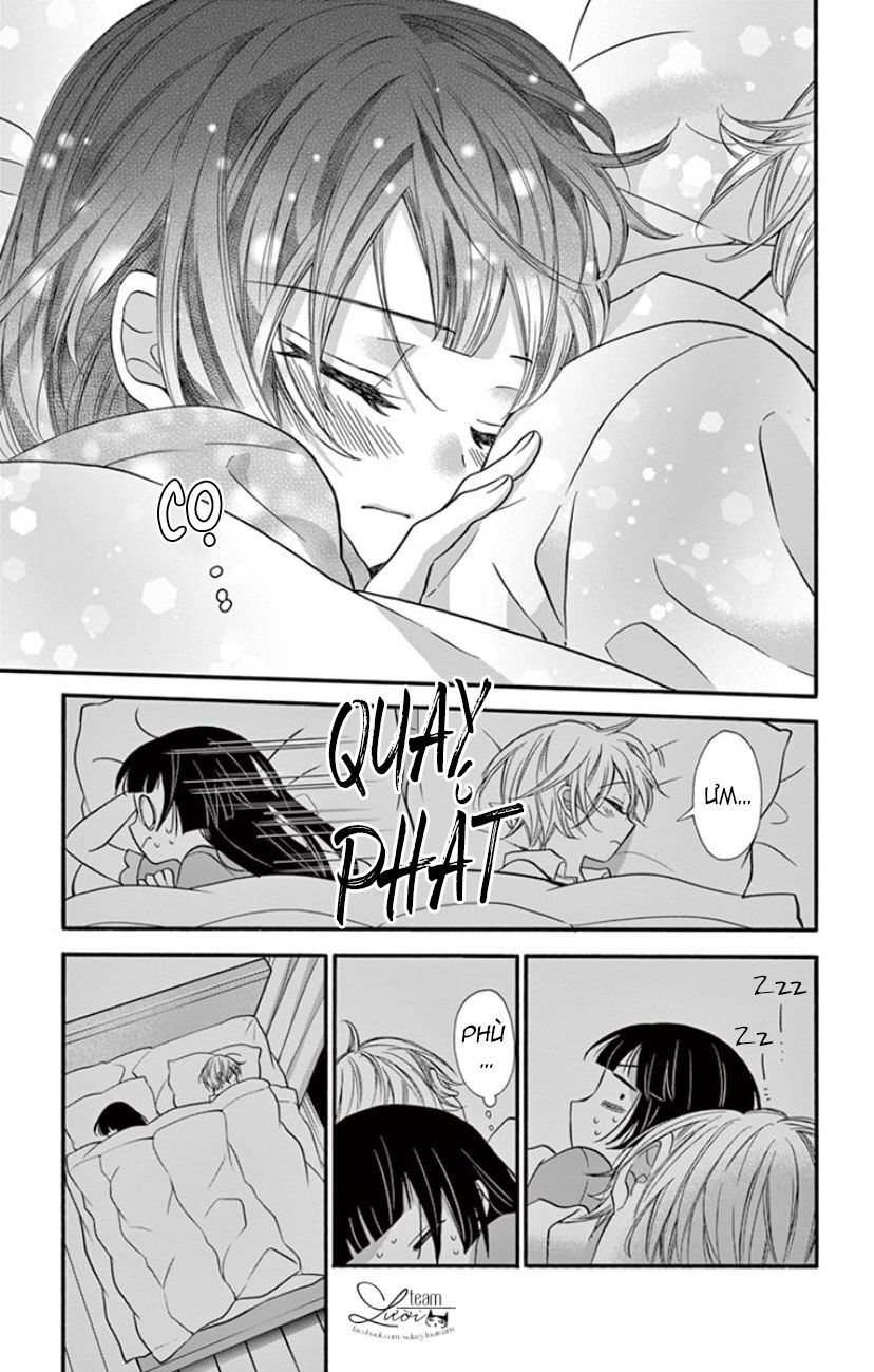 chàng rể giả nhân giả nghĩa chapter 16 16