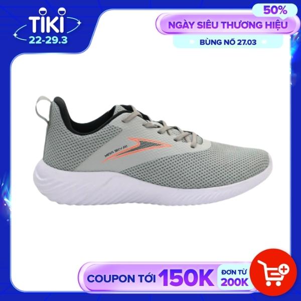 Giày Sneaker nam nữ Mira Sky A1 Xám thể thao chính hãng, giày chạy bộ, gym unisex basic hot trend đẹp cao cấp - MS001