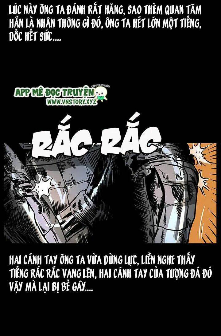 U Minh Ngụy Tượng Chapter 165 50