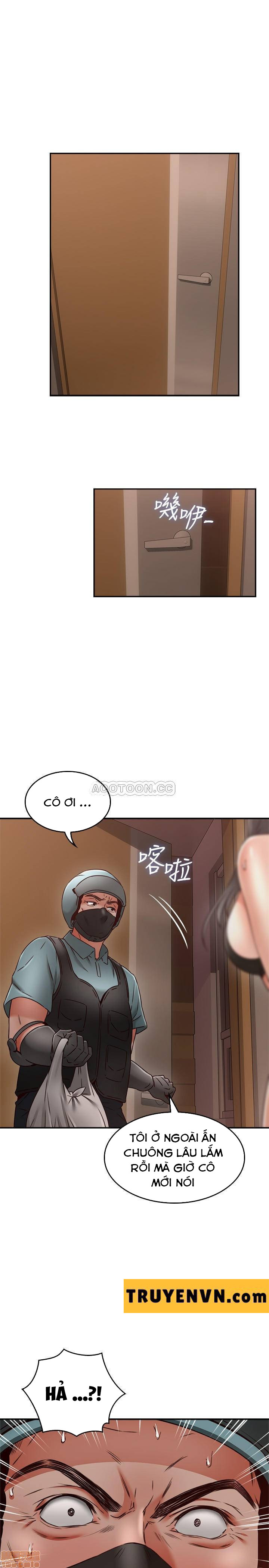 vợ hàng xóm chapter 36 22
