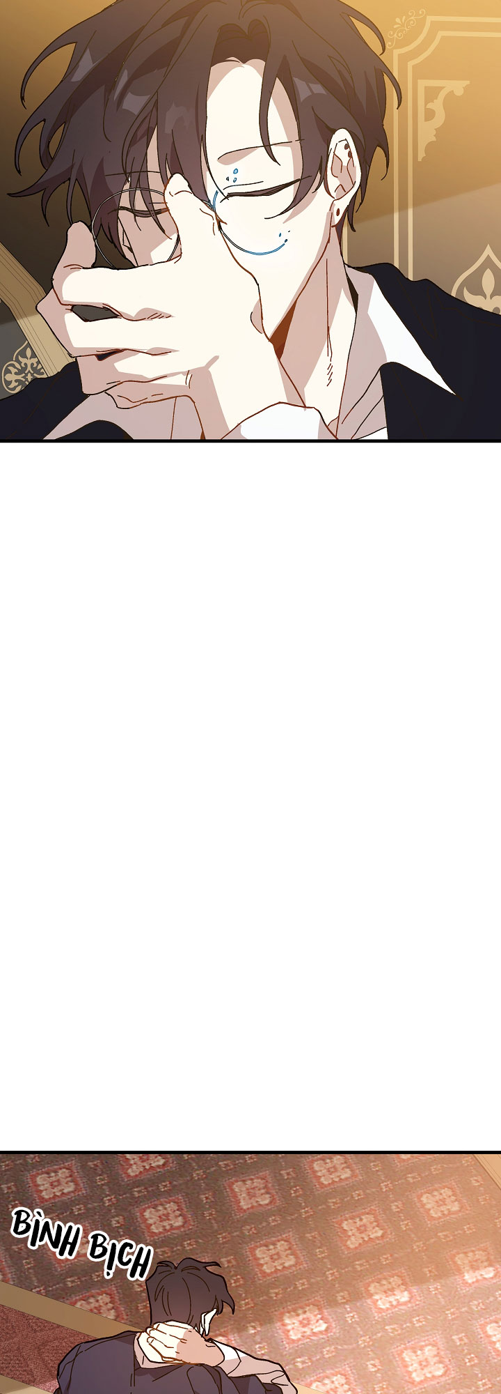 công chúa giả điên chapter 16 37