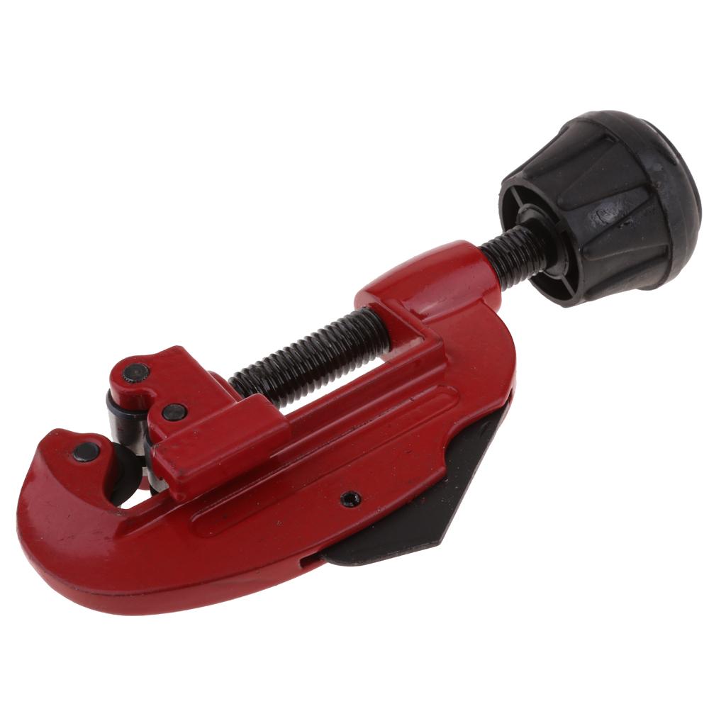 Đế Quốc Ống Đôi Bùng Lên Dụng Cụ Cơ Khí Phanh Thợ Sửa Ống Nước + Tặng Kéo Cắt Ống