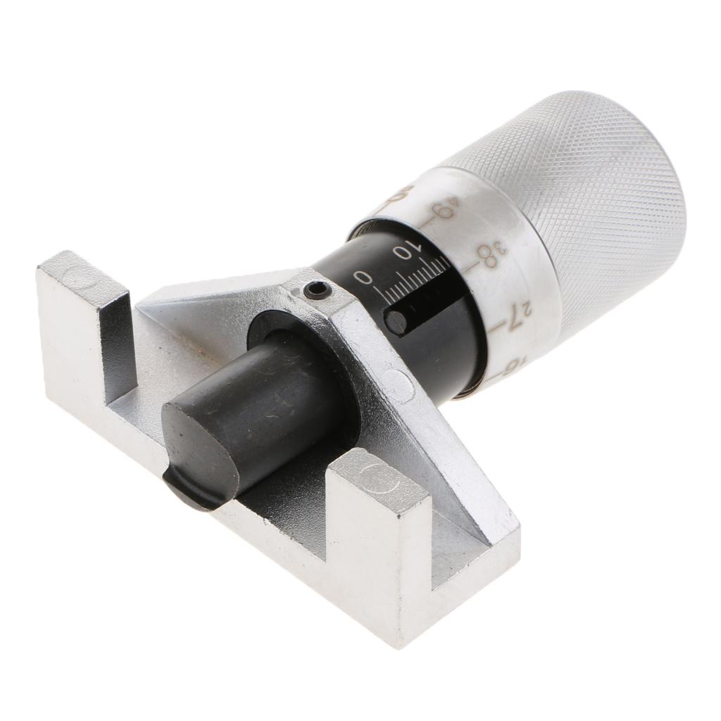 2 x Durable Metal Car Engine Drive Cam Belt Tension Gauge Tester Test Tool