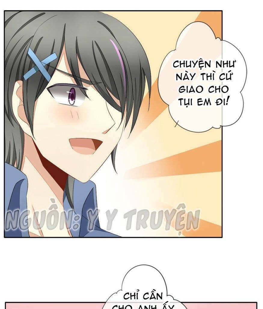 vị hôn thê bỏ trốn chapter 44 26