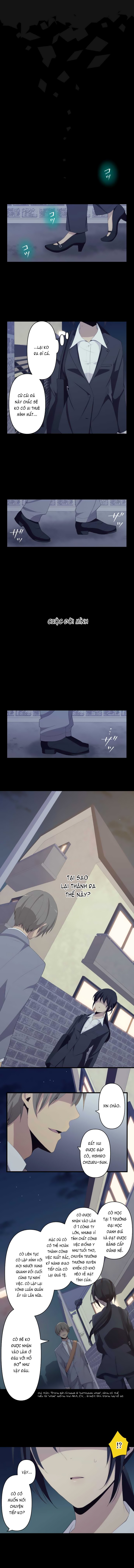 relife chapter 112 8